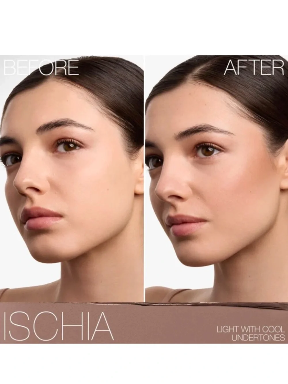 NEW✅NARS Ischia